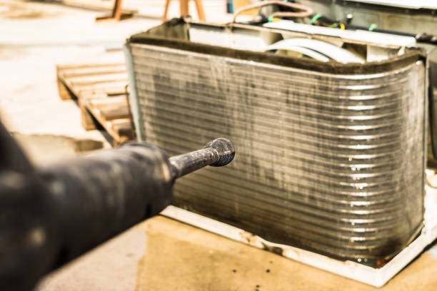 Best HVAC Air Duct Cleaning  in Austin, TX