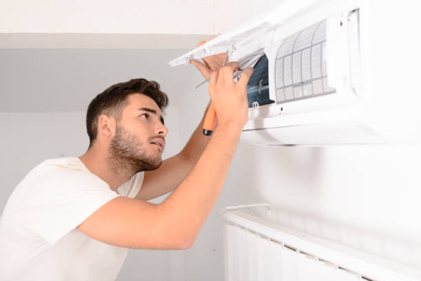 Best Air Duct Cleaning Company Near Me  in Austin, TX